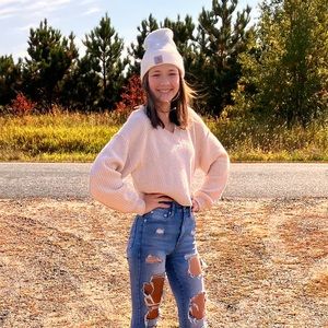 Meet your Posher, Emma